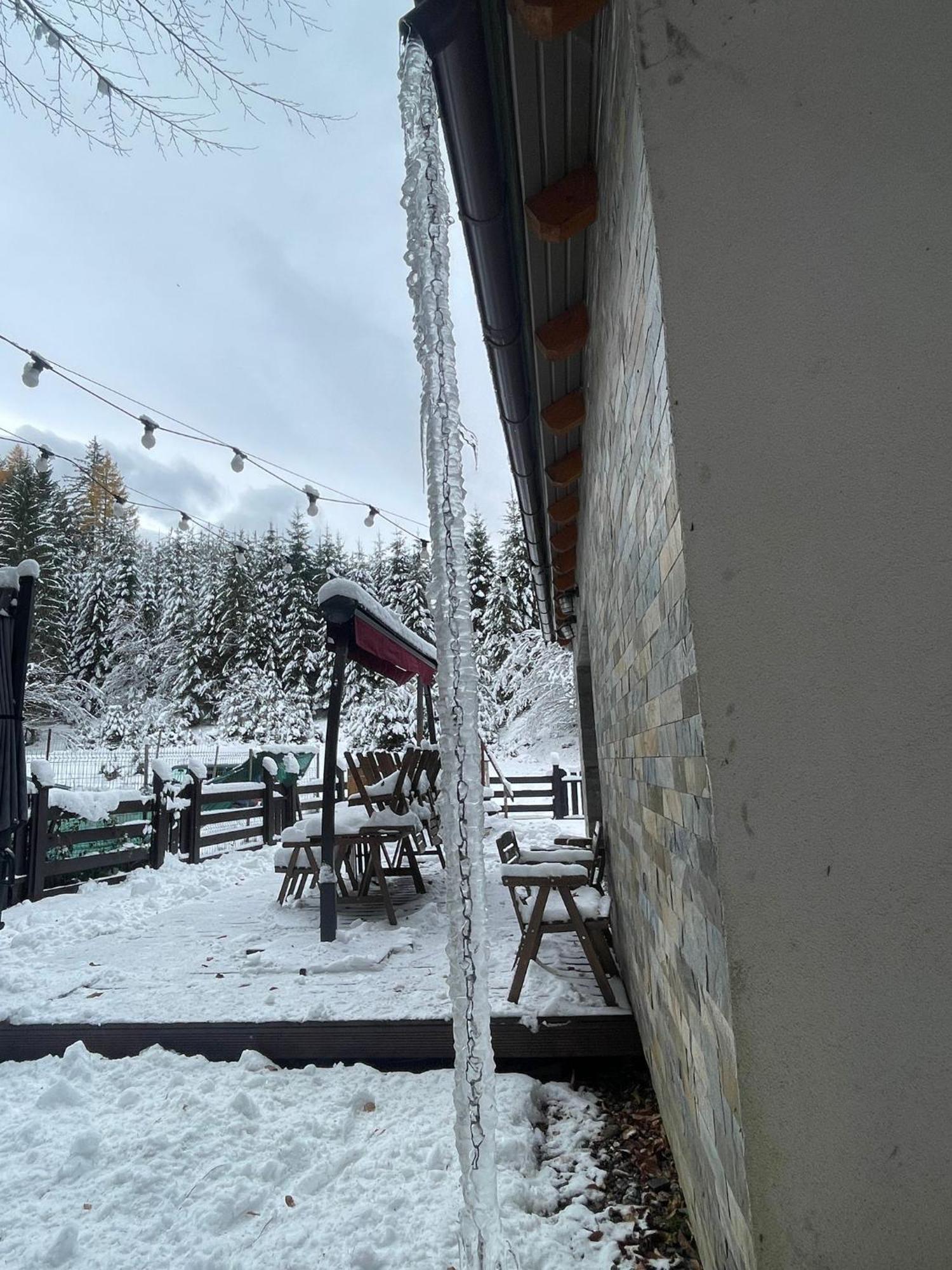 Chiba Chalet تيميسو دي جوس المظهر الخارجي الصورة